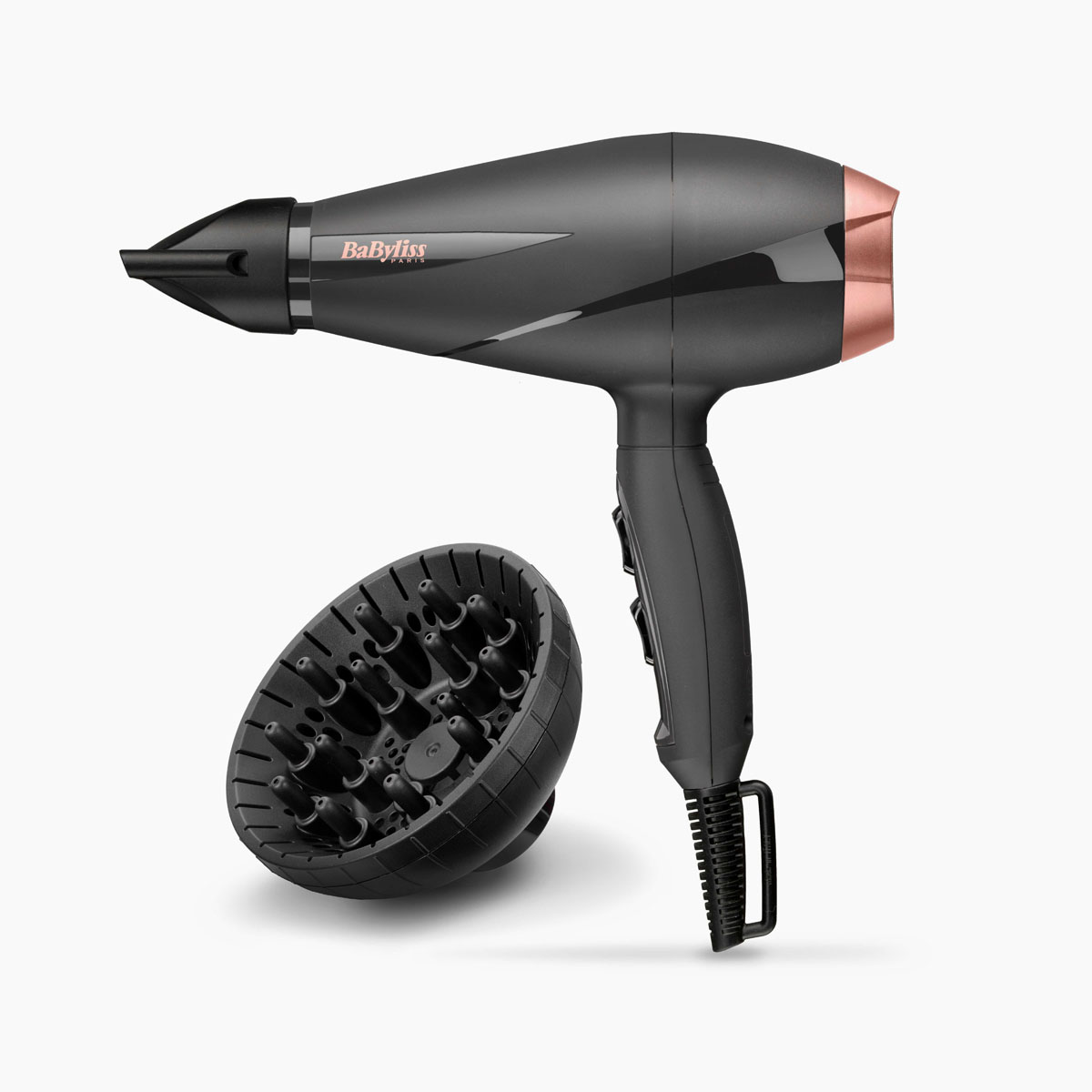 BAB_6709DE_BaByliss_Paris_Smooth_Pro_2100_Hairdryer_1