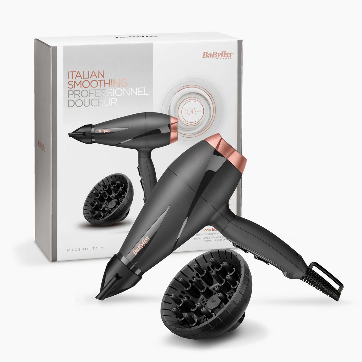 BAB_6709DE_BaByliss_Paris_Smooth_Pro_2100_Hairdryer_3