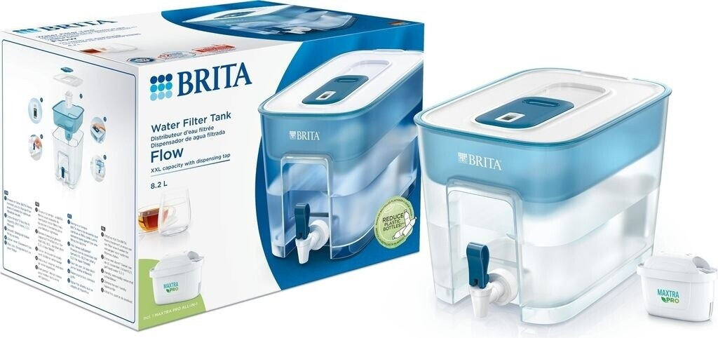 brita-dystrybutor-flow-8-2-l-1x-maxtra-cartridge