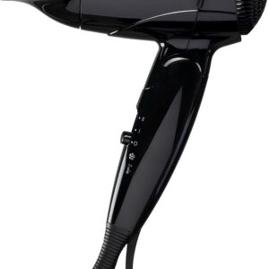 Secador de viaje Braun Satin Hair 1200 W